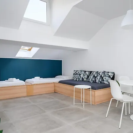 Design Attic Porta Venezia Centrale 65M2 - Self Check-In Milan Exterior photo