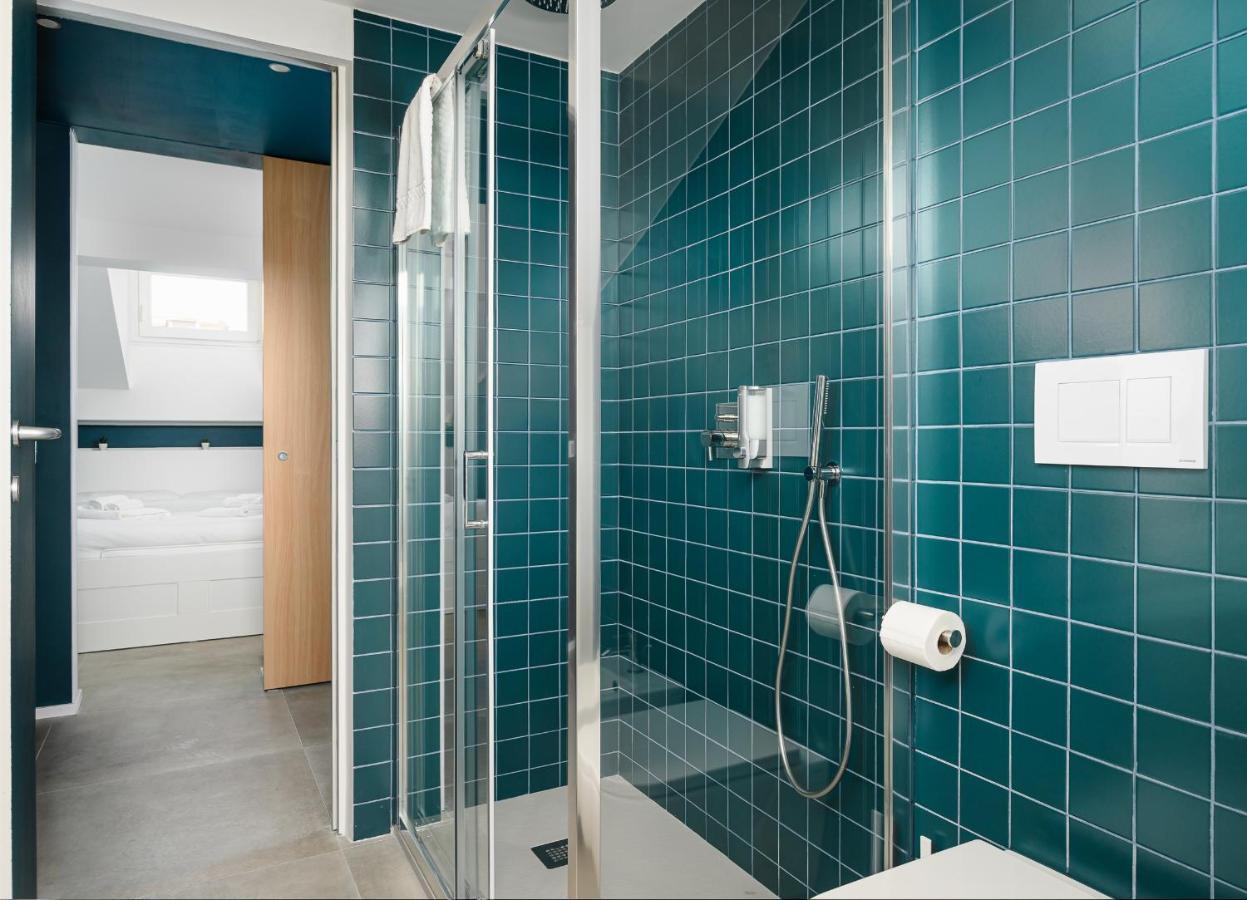 Apartment Design Attic Porta Venezia 65m2 - Self Check-in