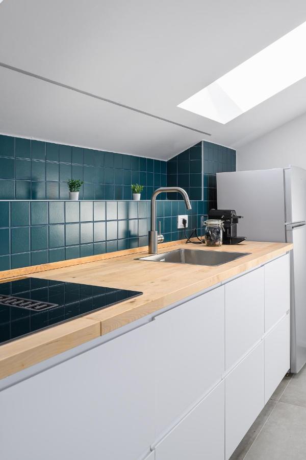 Design Attic Porta Venezia 65m2 - Self Check-in